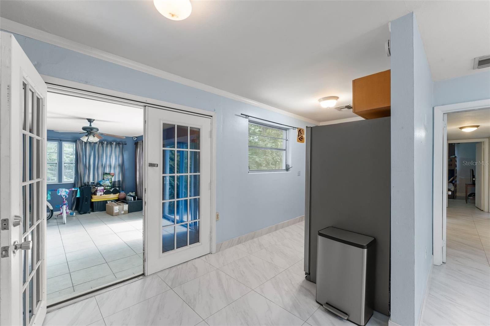 ENGLEWOOD PARK - Residential