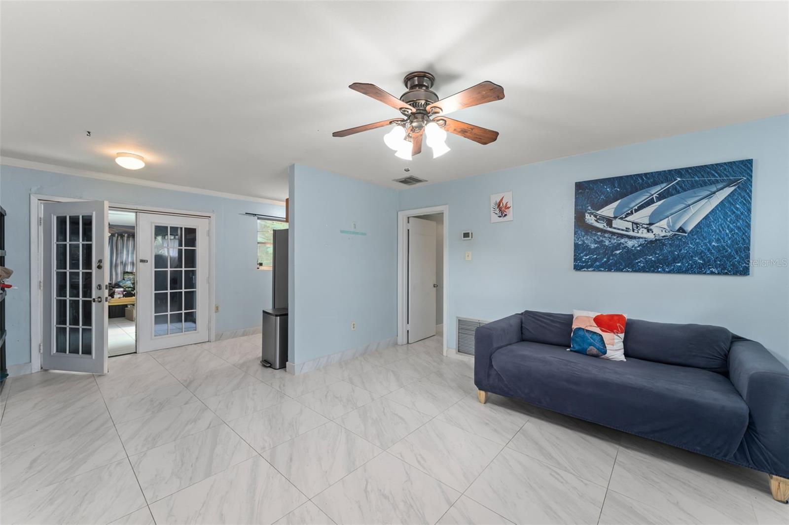 ENGLEWOOD PARK - Residential