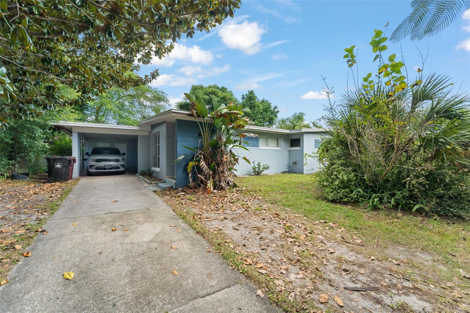 ENGLEWOOD PARK - Residential