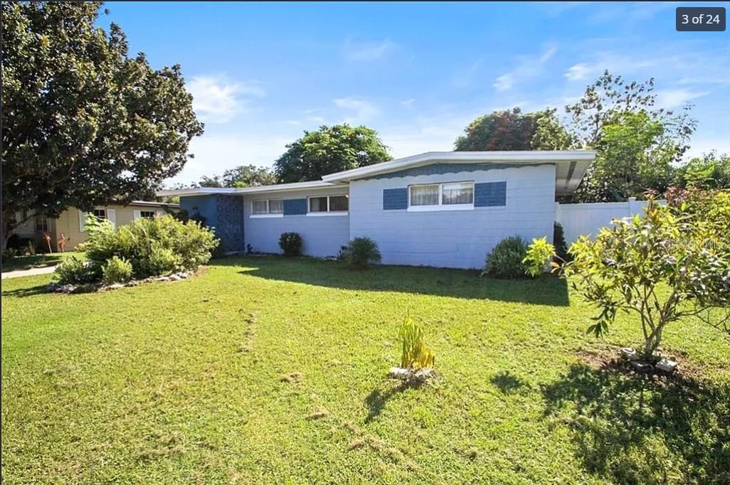 ENGLEWOOD PARK - Residential