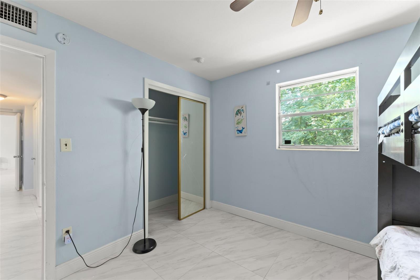 ENGLEWOOD PARK - Residential