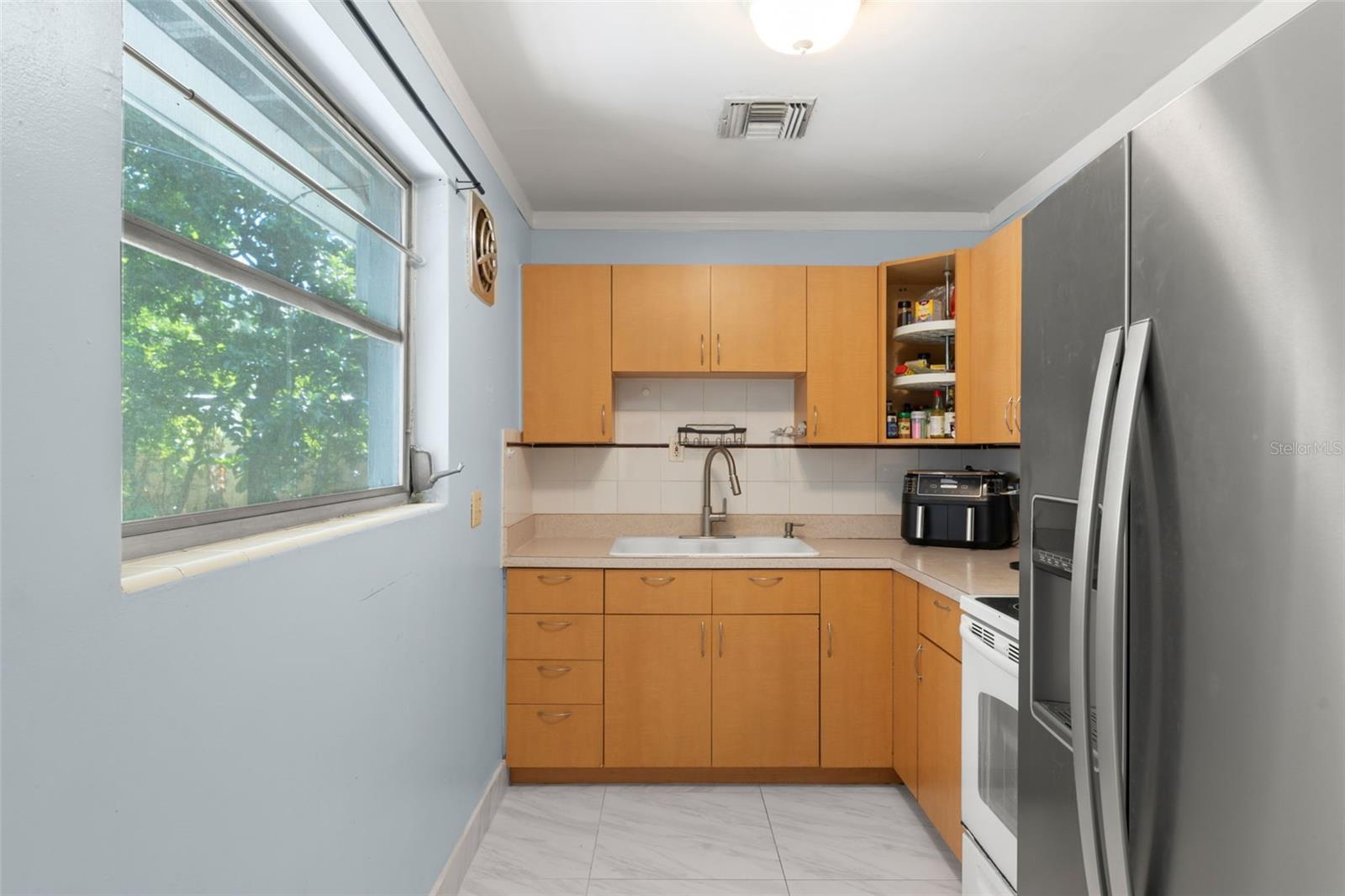 ENGLEWOOD PARK - Residential