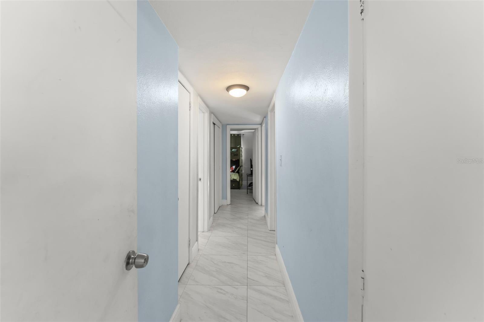 ENGLEWOOD PARK - Residential