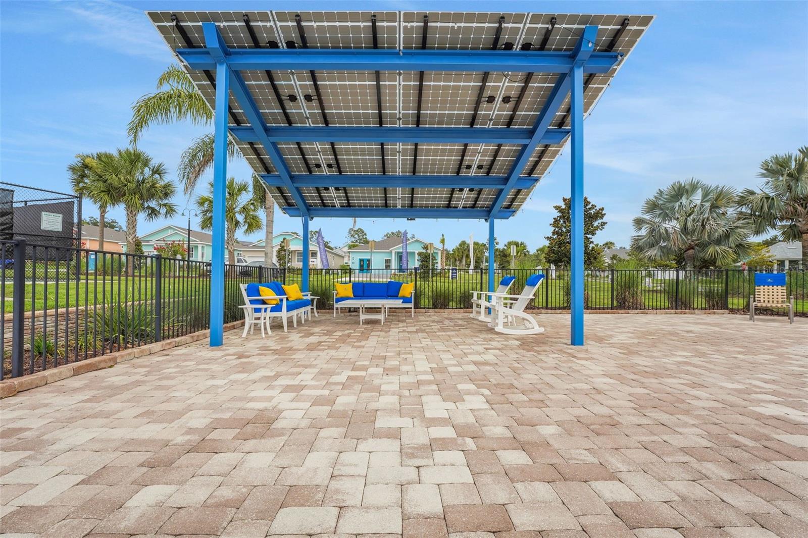 GREEN KEY VILLAGE - Residential