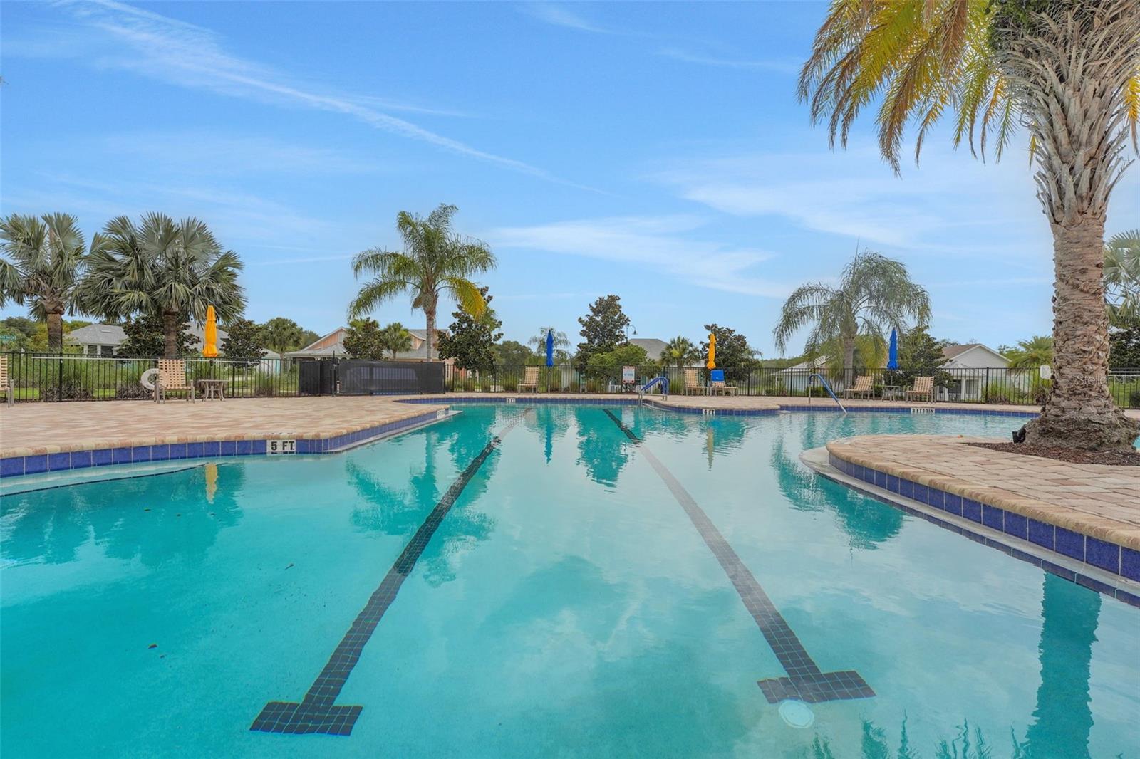 GREEN KEY VILLAGE - Residential