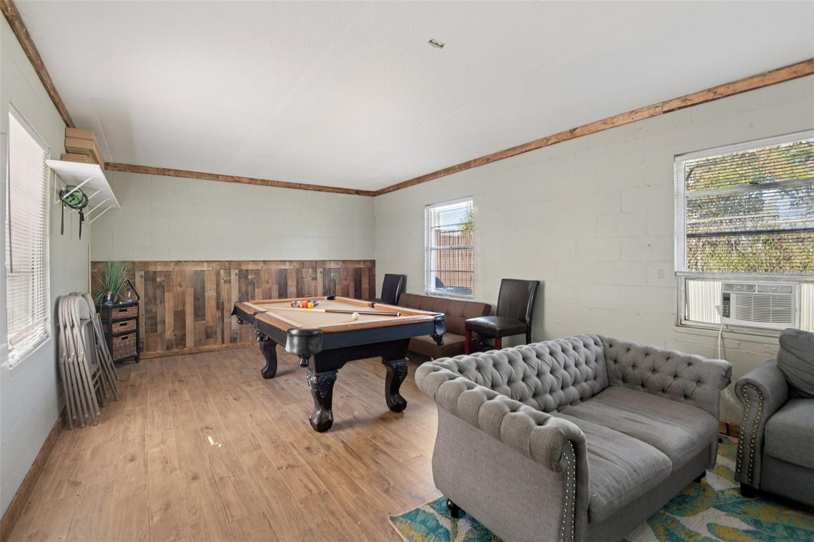 RIDGE MANOR FARMS - Residential