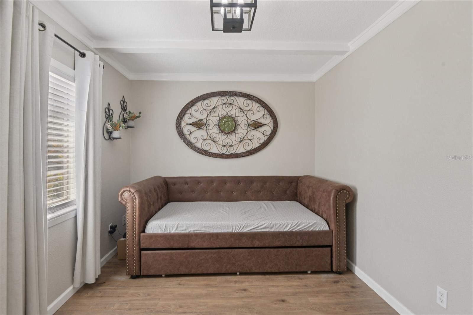 RIDGE MANOR FARMS - Residential