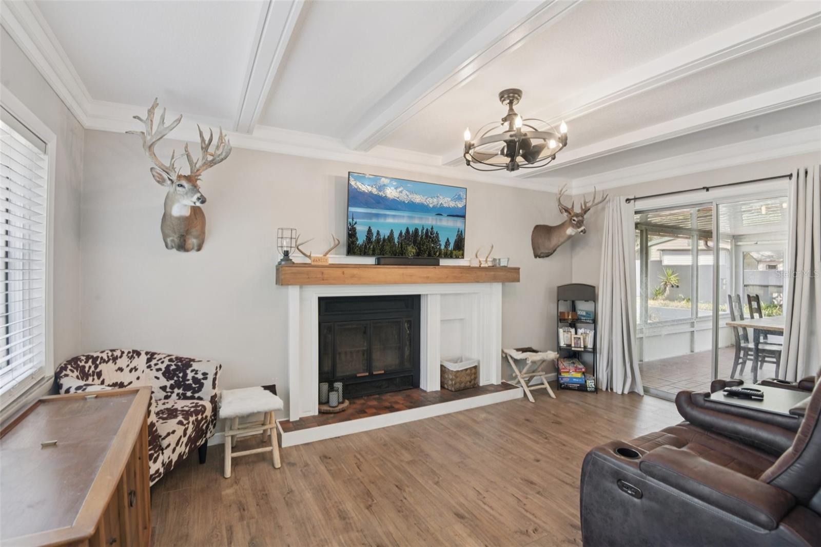 RIDGE MANOR FARMS - Residential