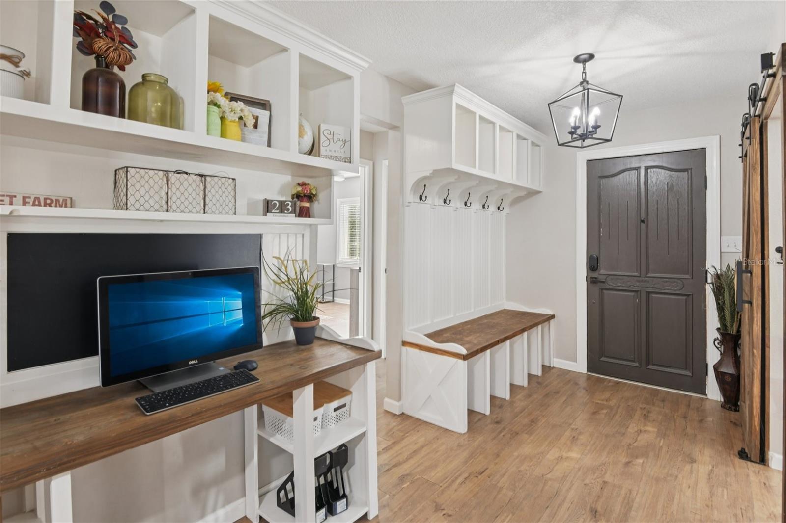 RIDGE MANOR FARMS - Residential