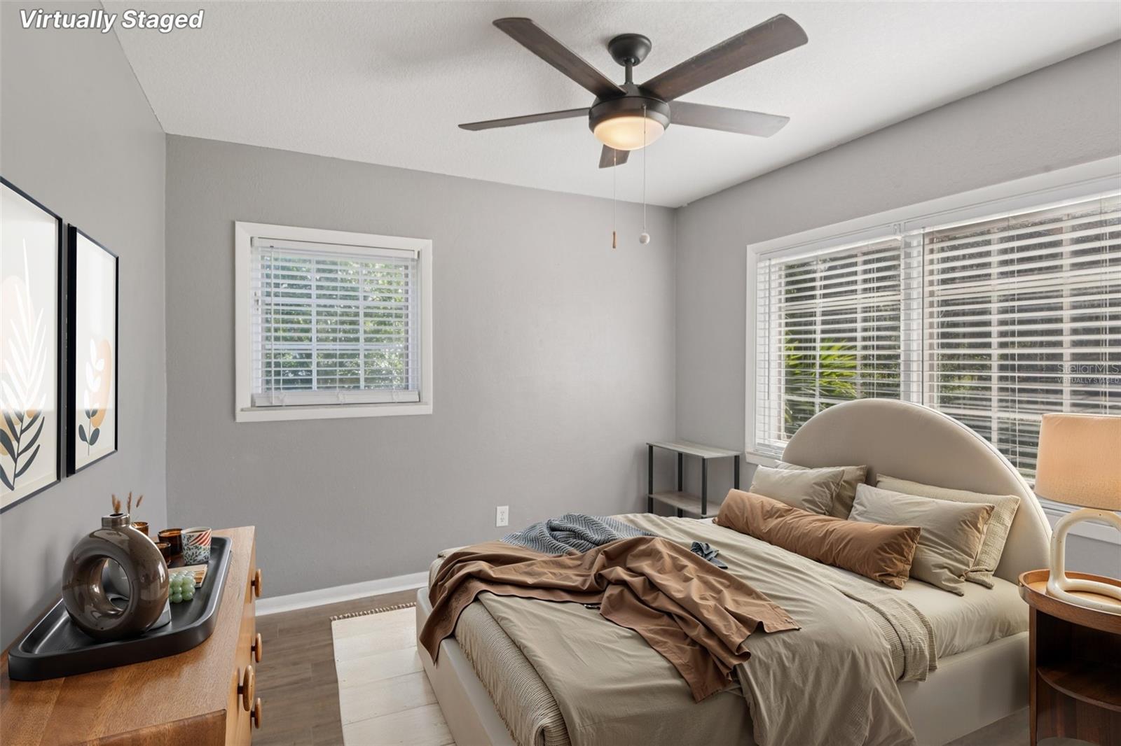 RIDGE MANOR FARMS - Residential