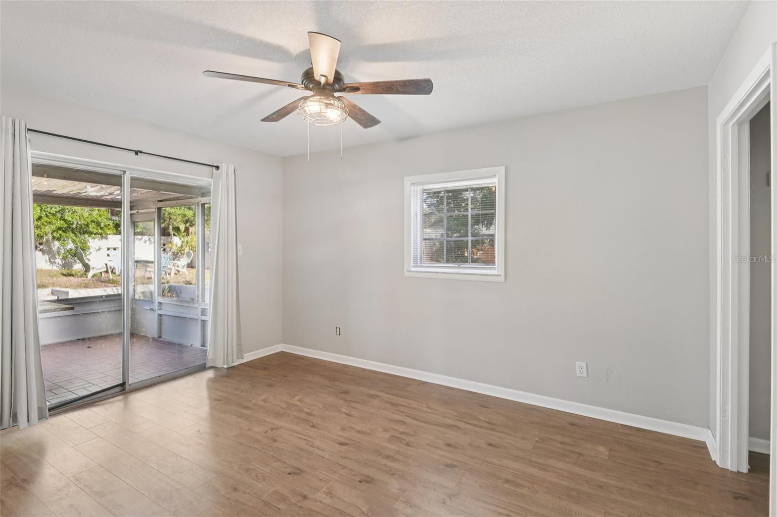 RIDGE MANOR FARMS - Residential