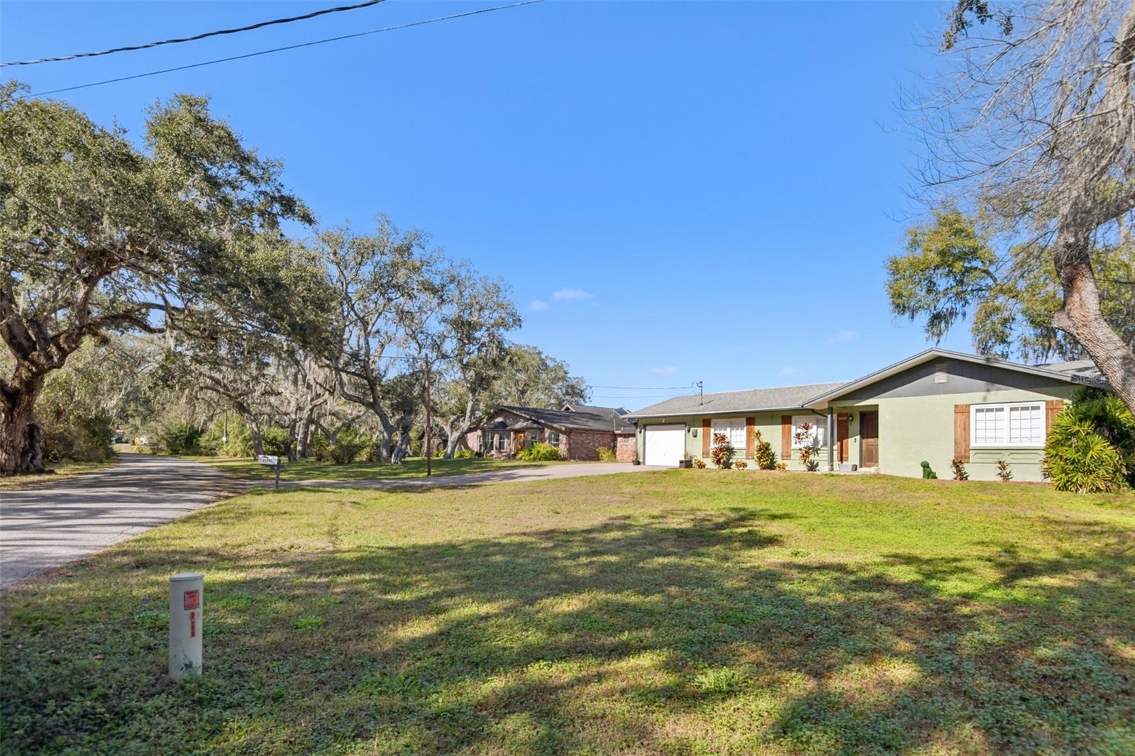 RIDGE MANOR FARMS - Residential