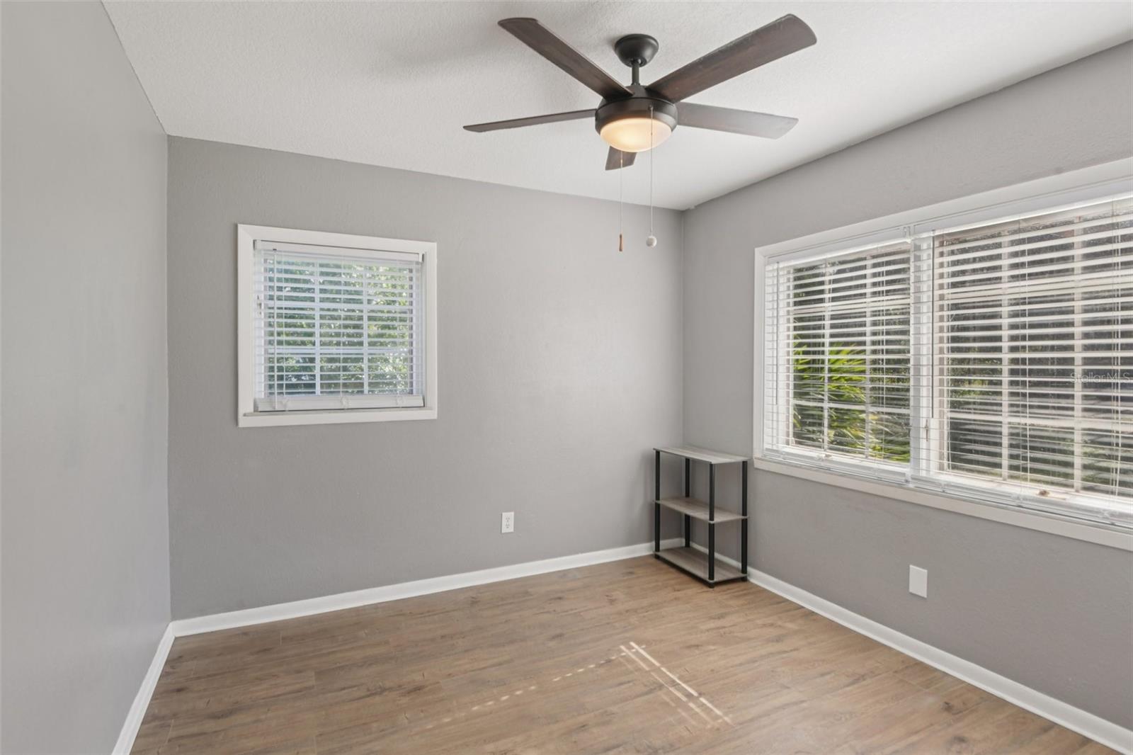 RIDGE MANOR FARMS - Residential