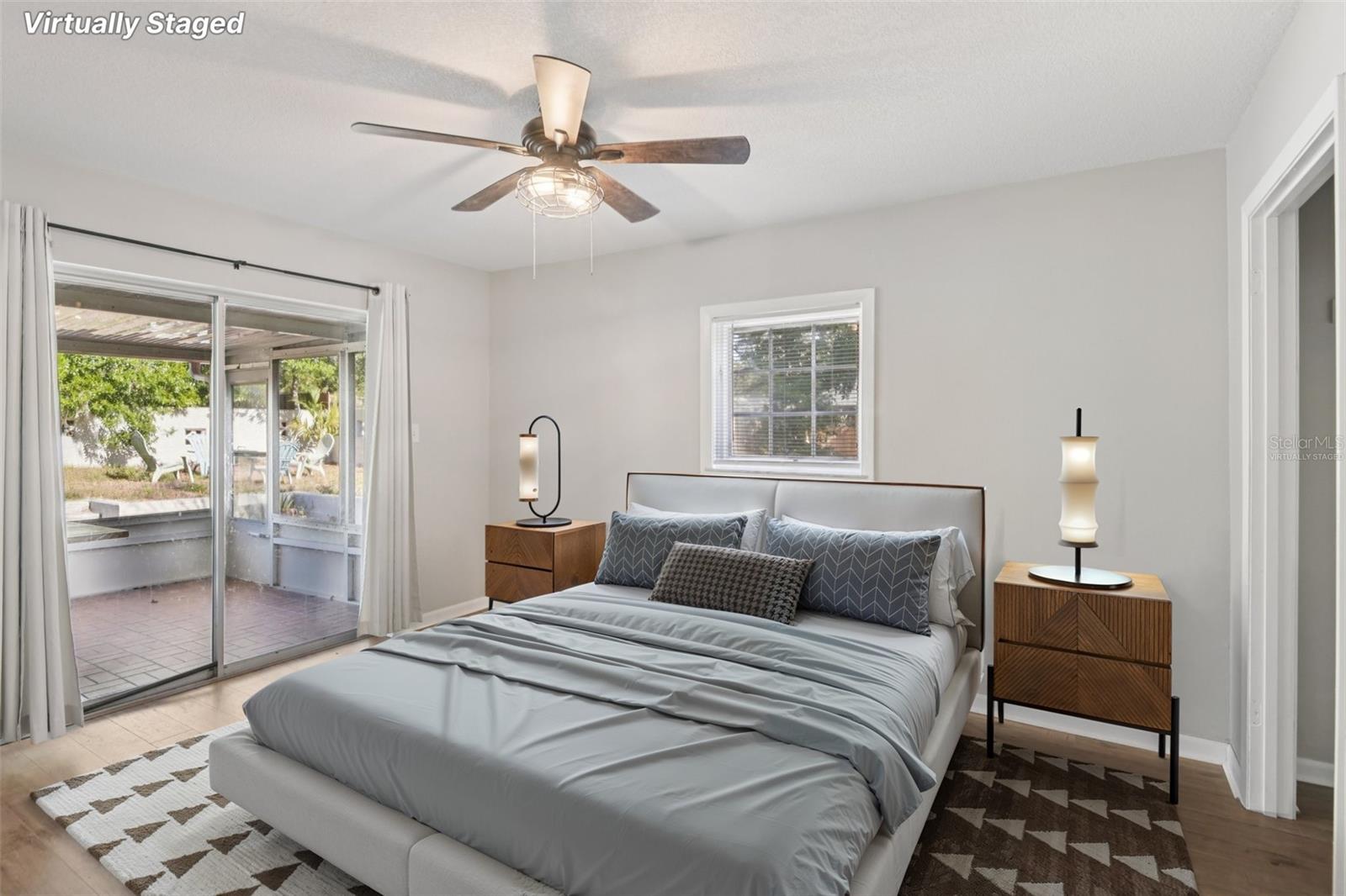 RIDGE MANOR FARMS - Residential