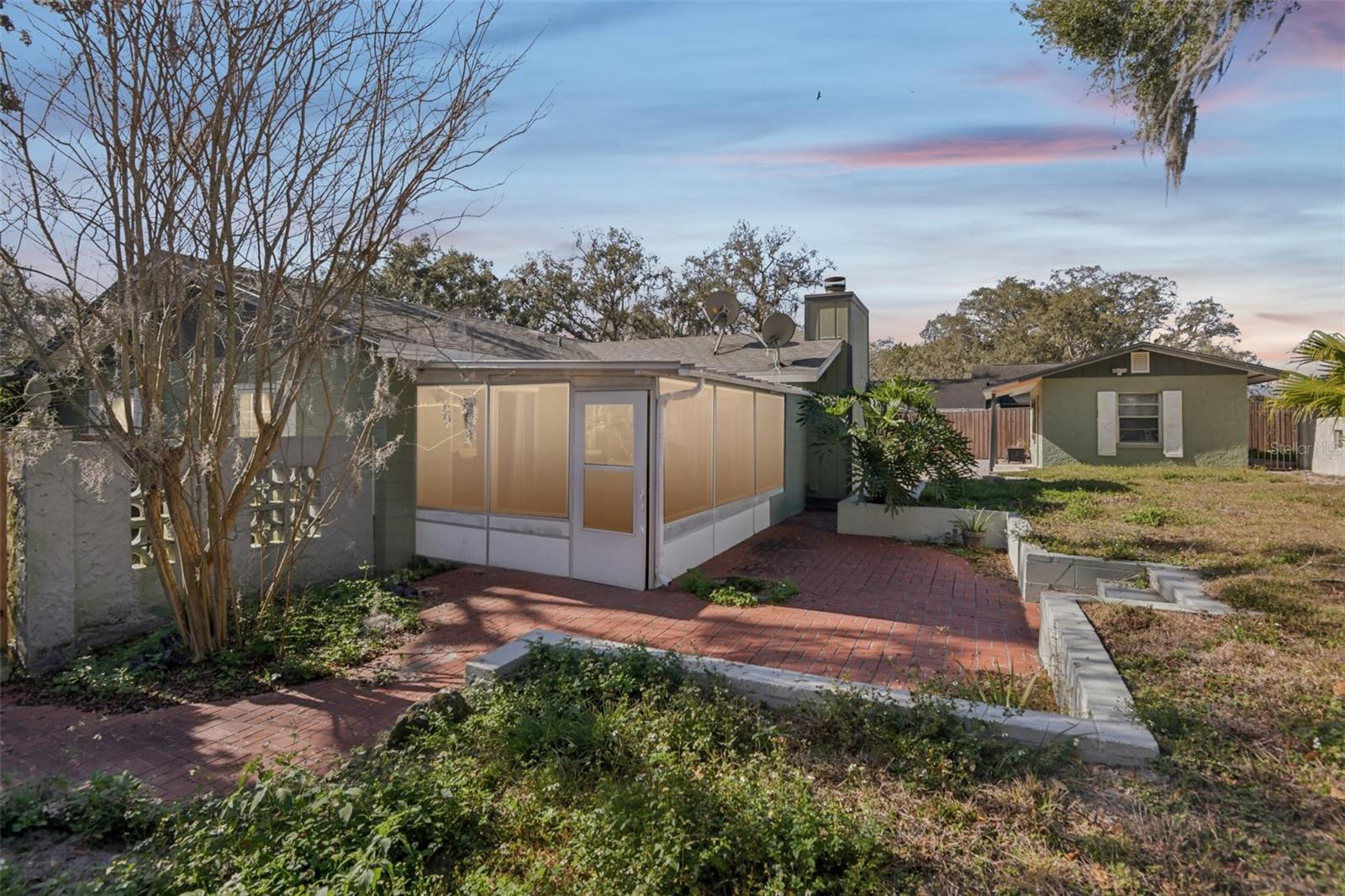 RIDGE MANOR FARMS - Residential