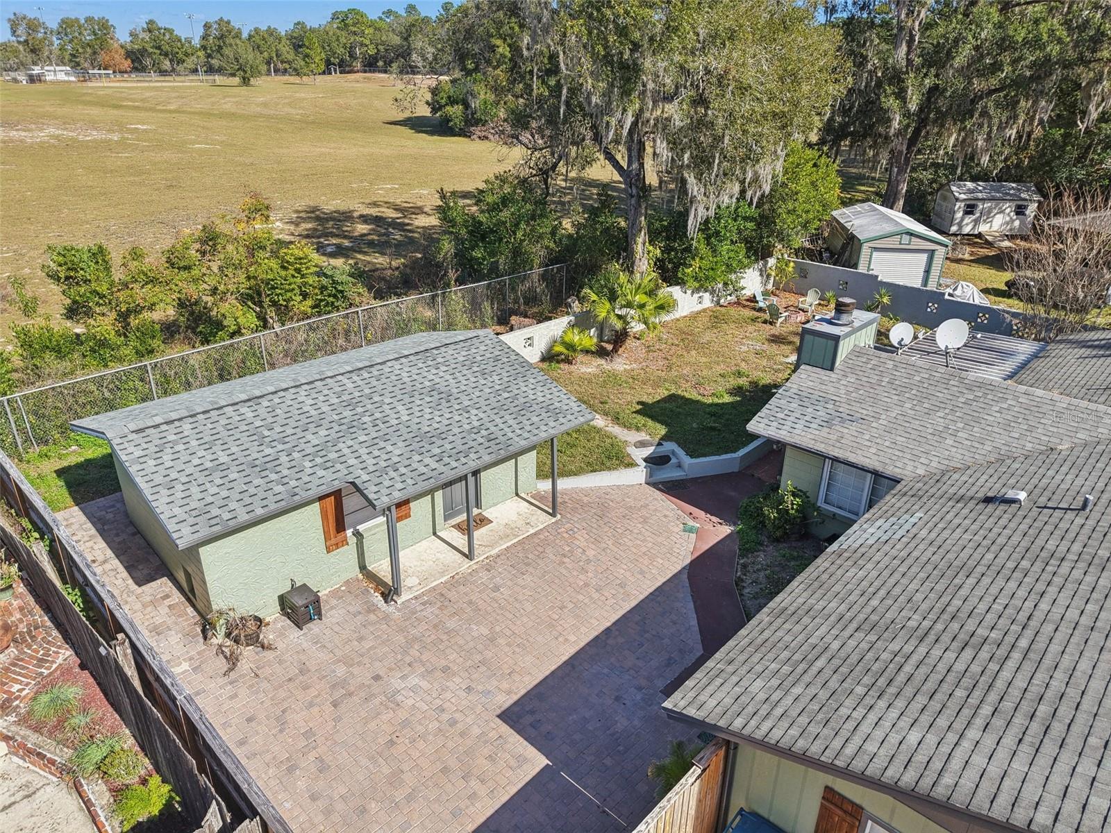 RIDGE MANOR FARMS - Residential