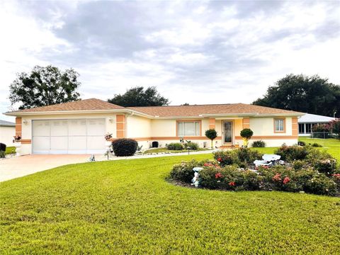 A home in OCALA