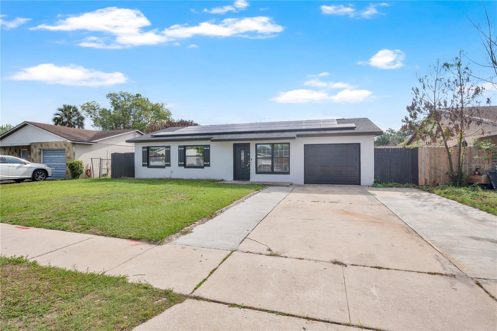 CITRUS COVE - Residential