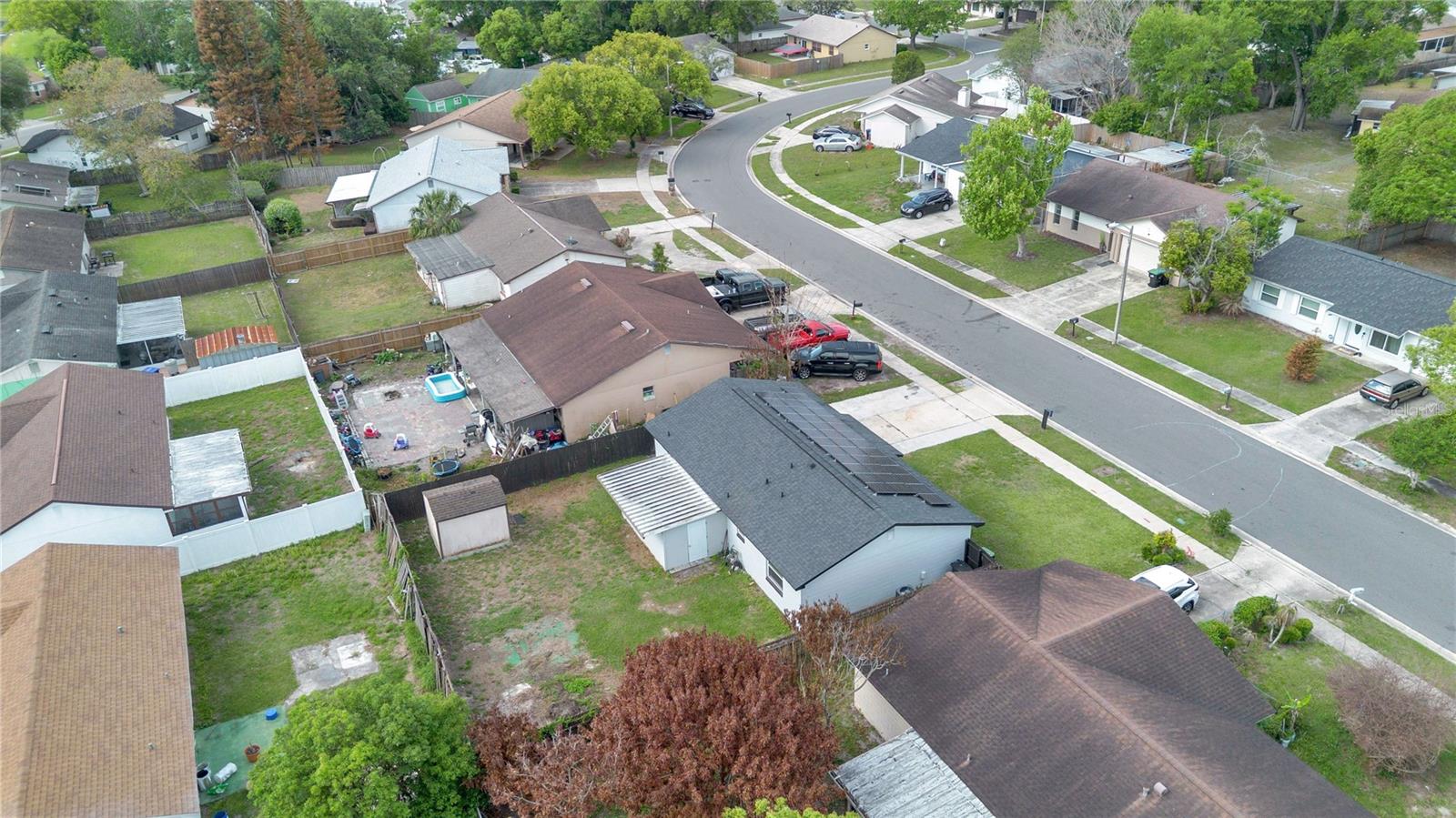 CITRUS COVE - Residential