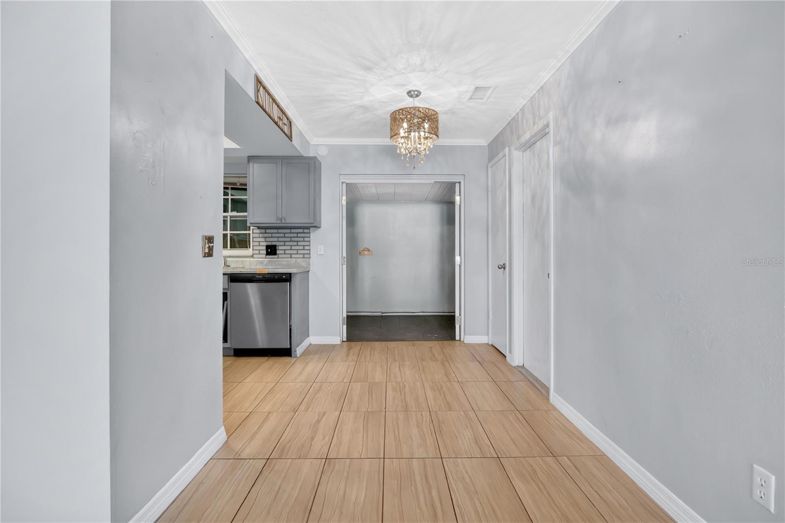 CITRUS COVE - Residential