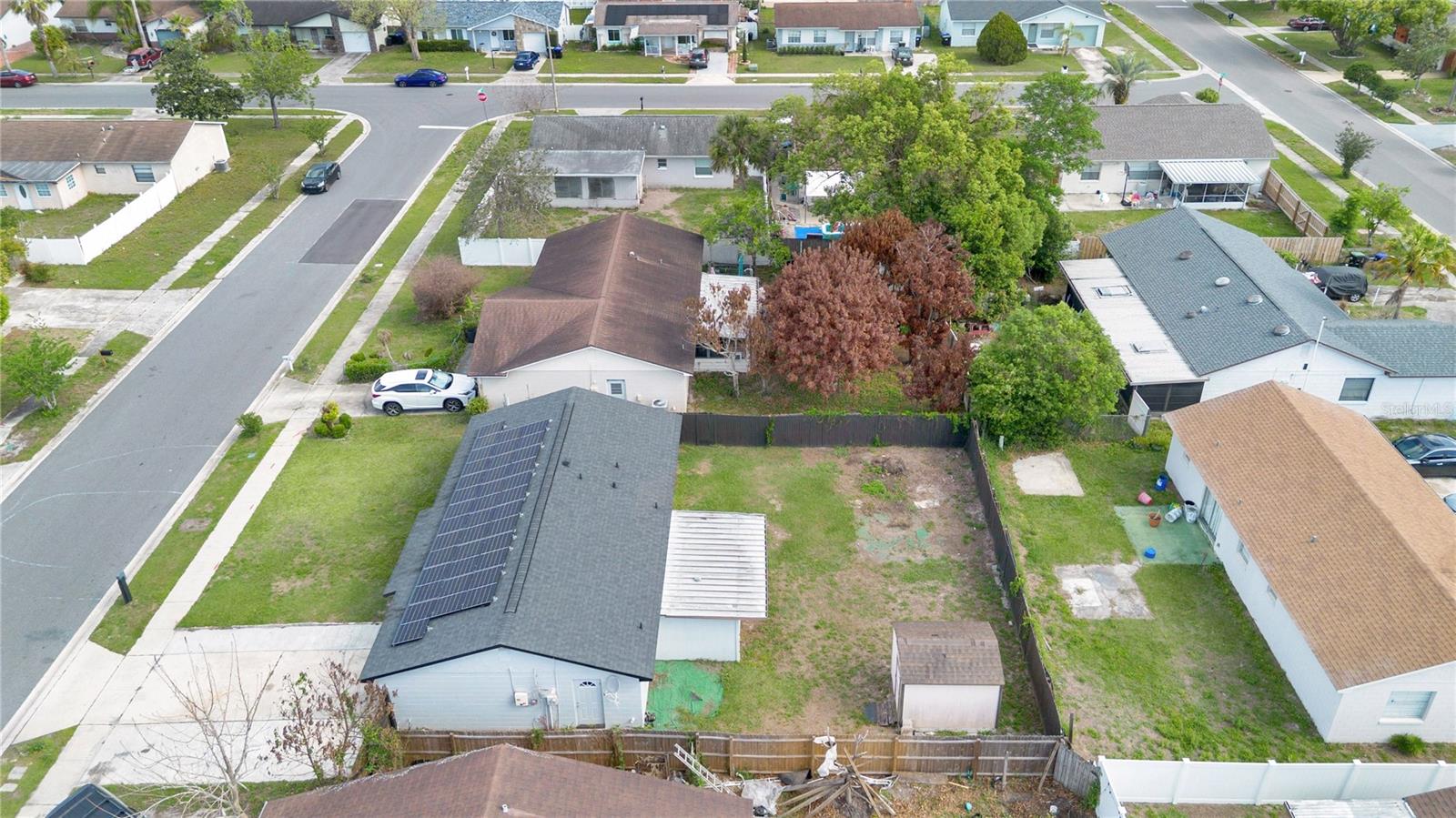 CITRUS COVE - Residential