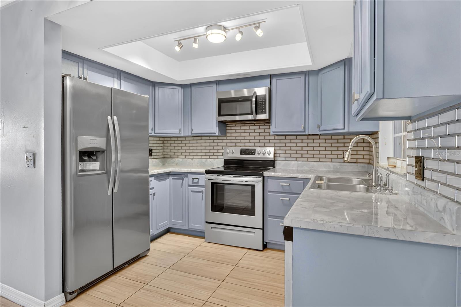 CITRUS COVE - Residential