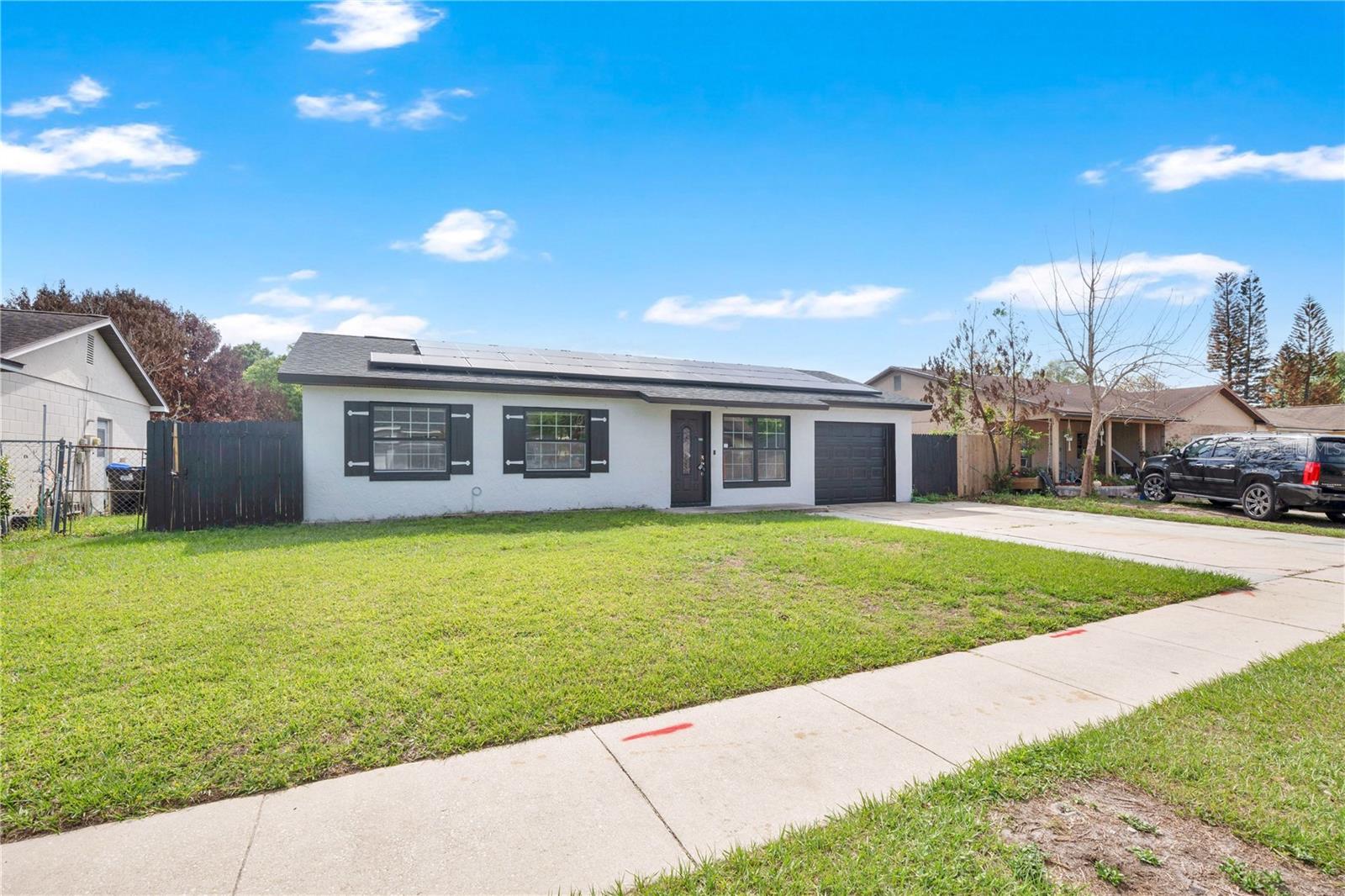 CITRUS COVE - Residential