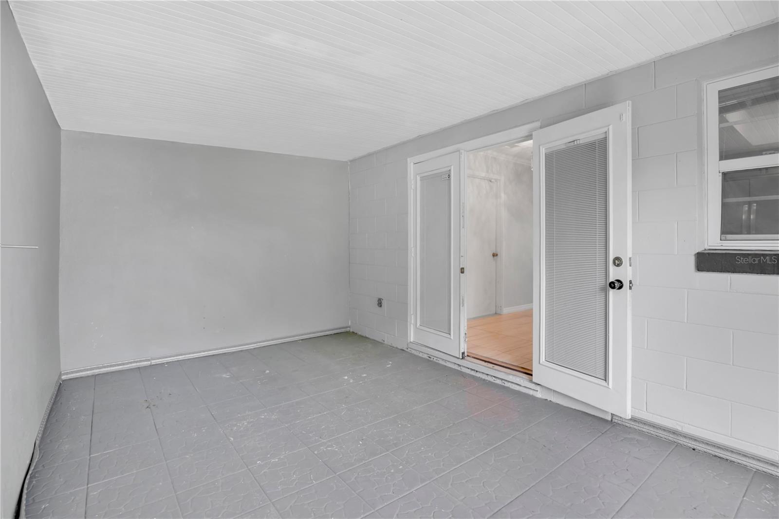 CITRUS COVE - Residential