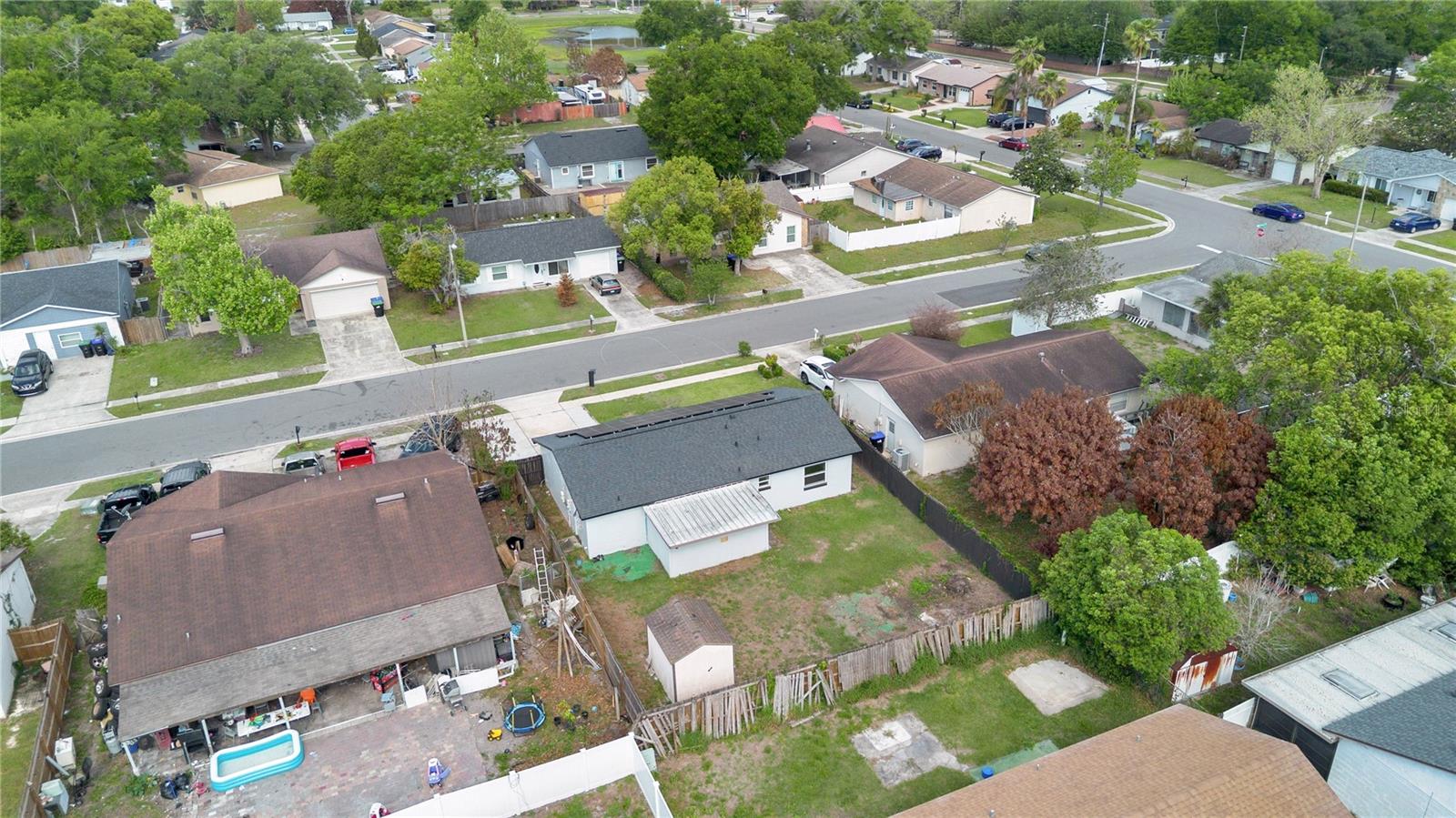 CITRUS COVE - Residential