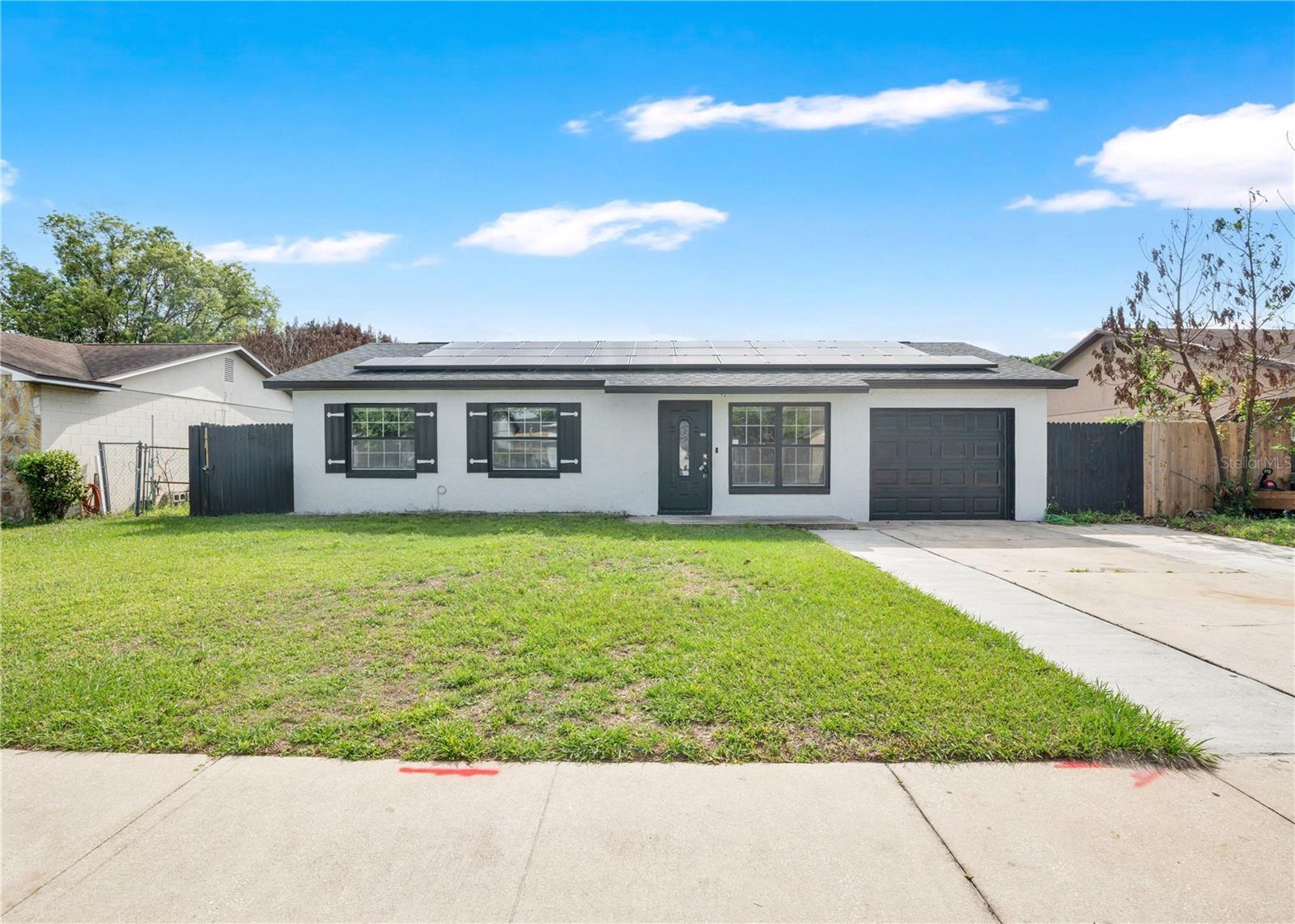 CITRUS COVE - Residential