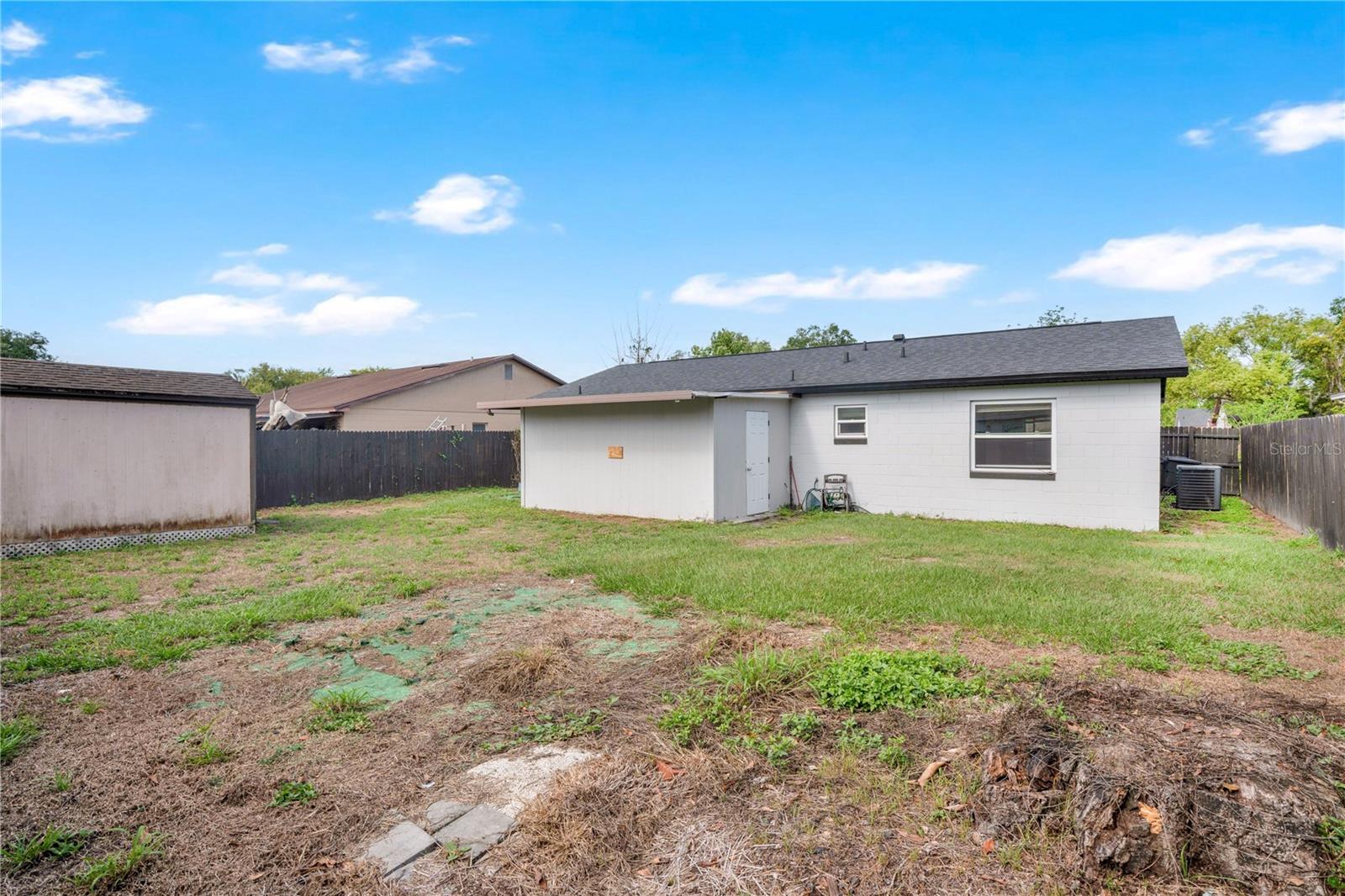 CITRUS COVE - Residential