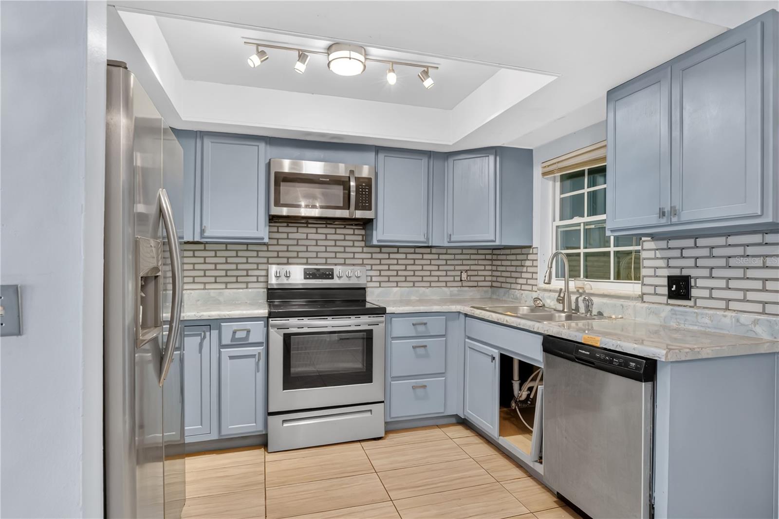 CITRUS COVE - Residential