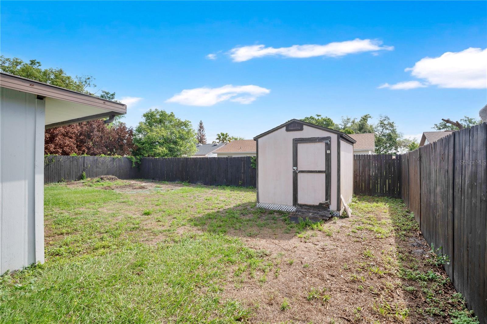 CITRUS COVE - Residential