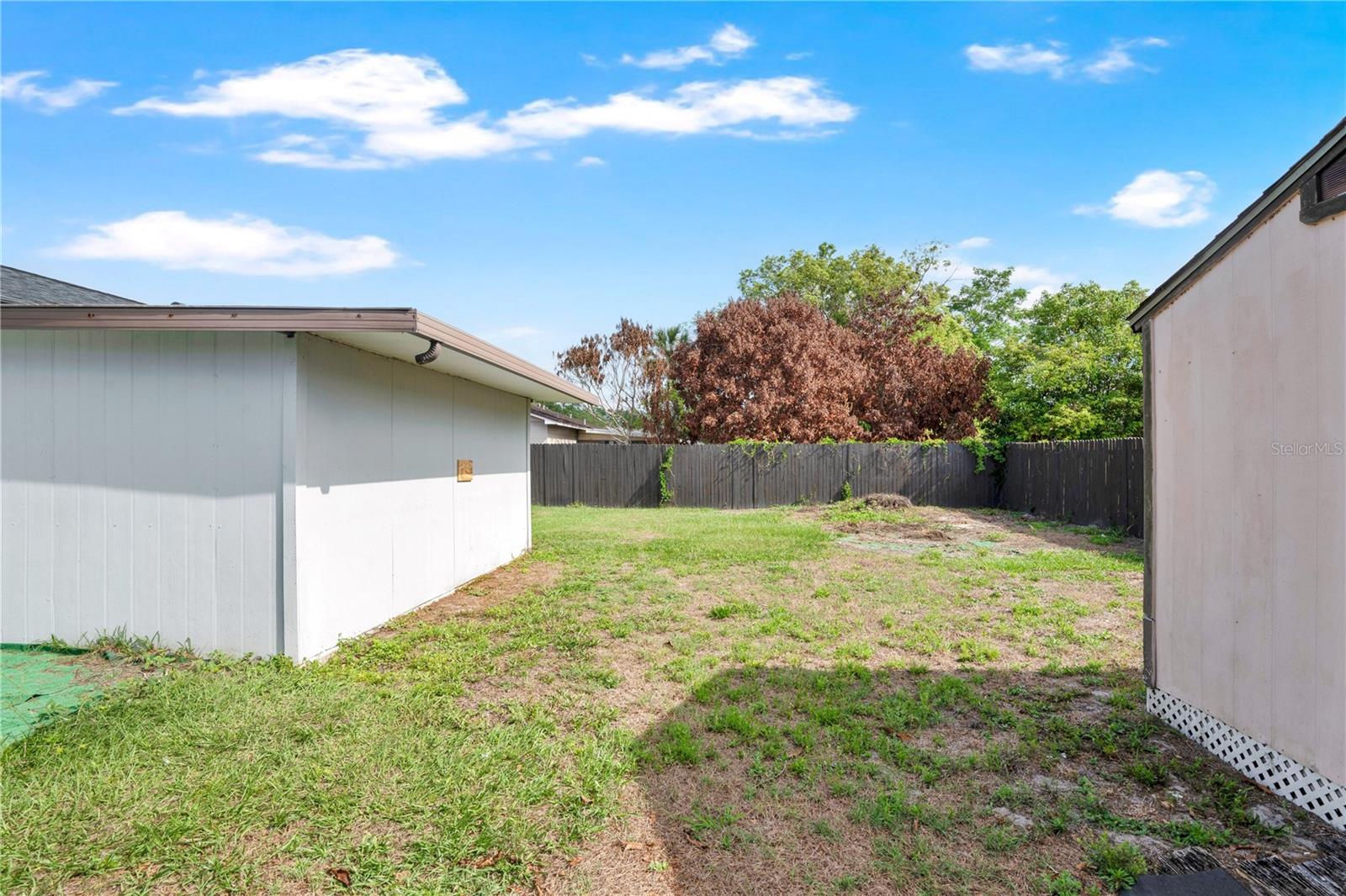 CITRUS COVE - Residential