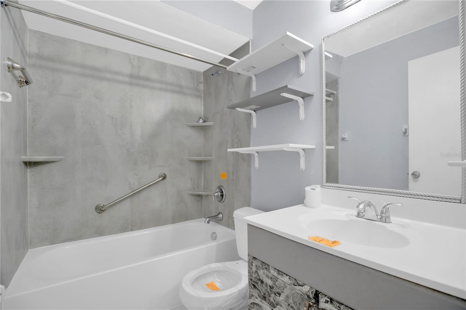 CITRUS COVE - Residential