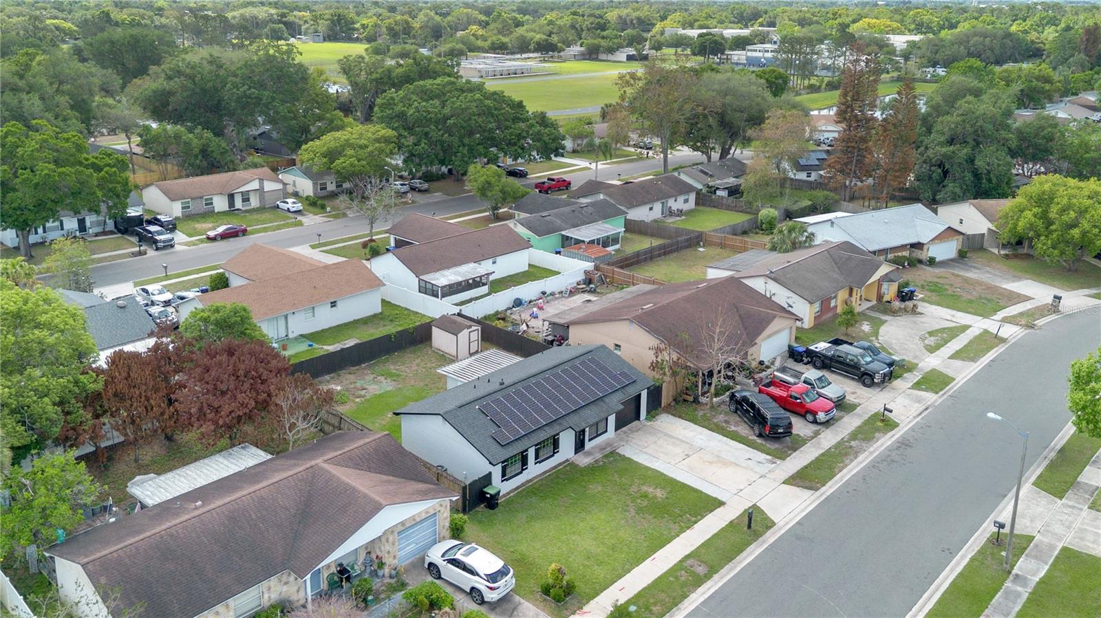 CITRUS COVE - Residential