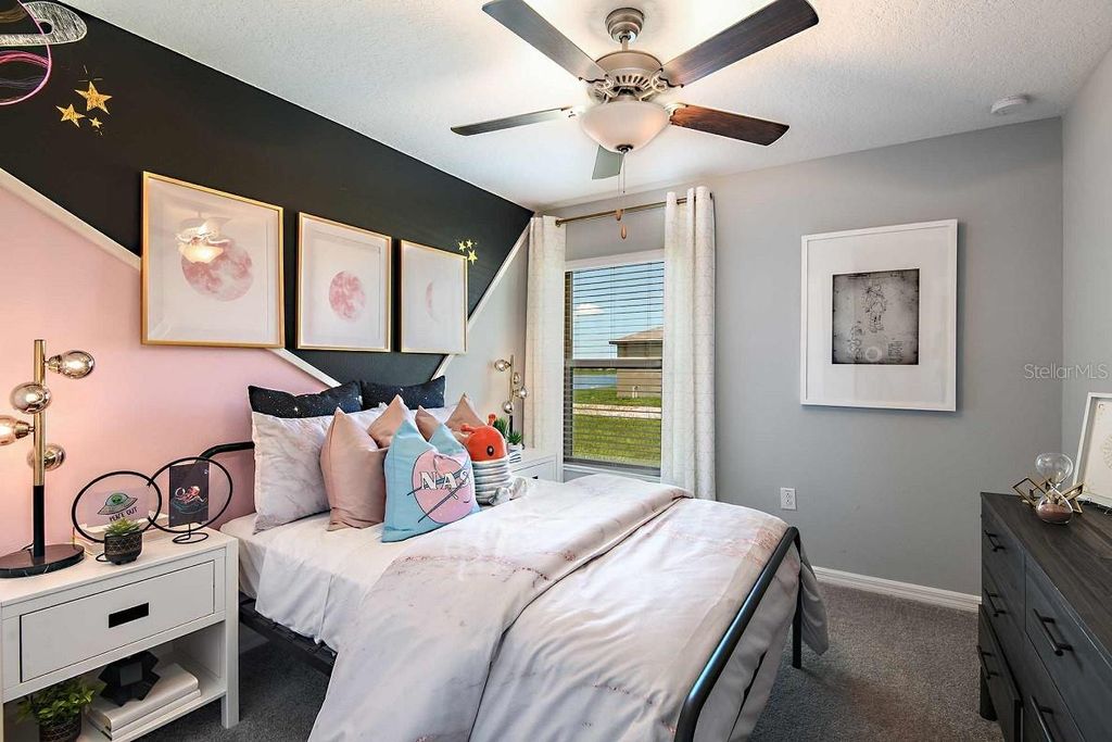 Photo of 36548 GARDEN WALL WAY, ZEPHYRHILLS, FL 33541 (MLS # T3443863)