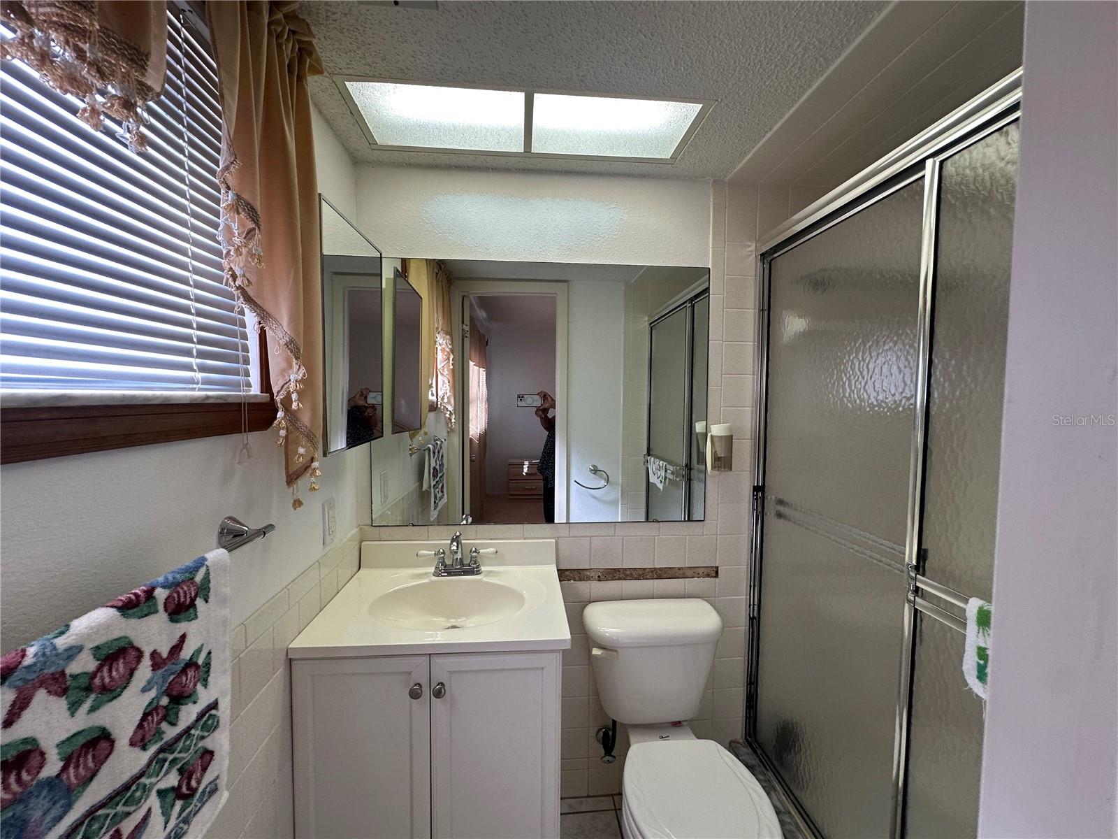 THE LAKES - Residential