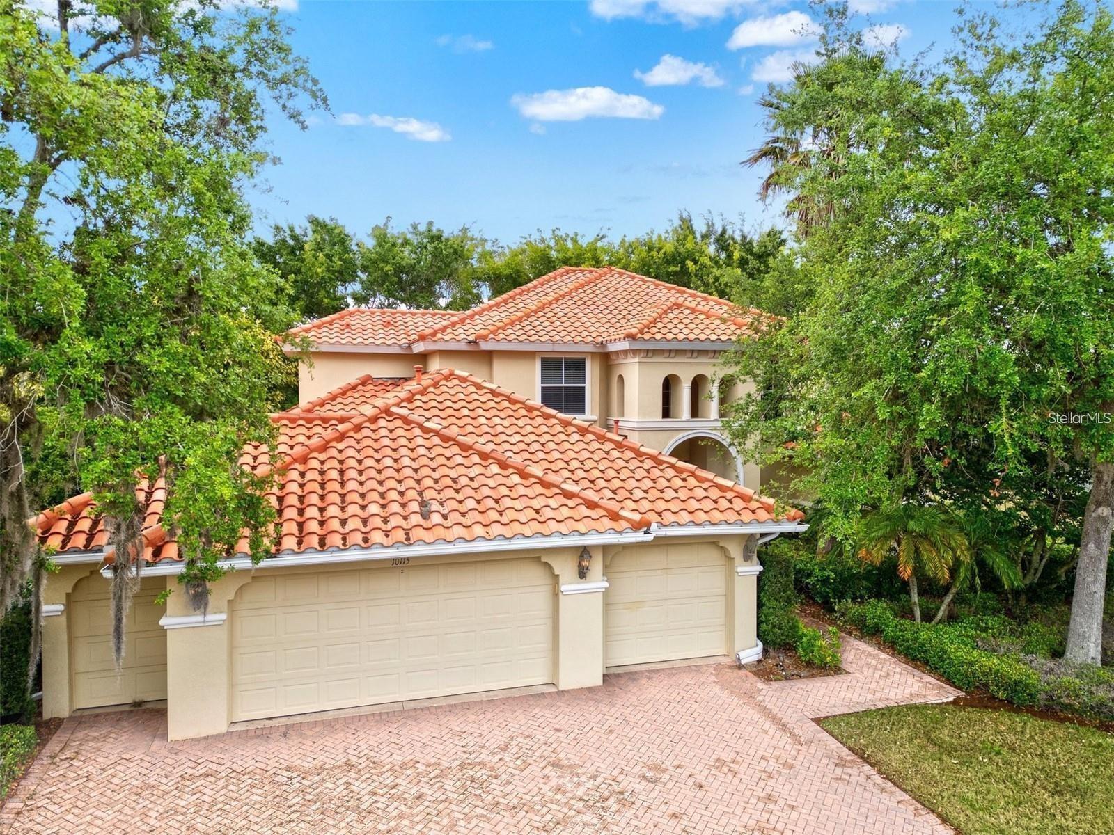 10115 DAY LILY COURT