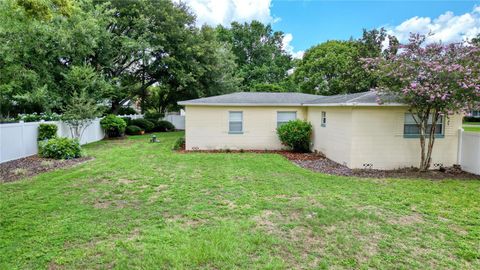 A home in ORLANDO