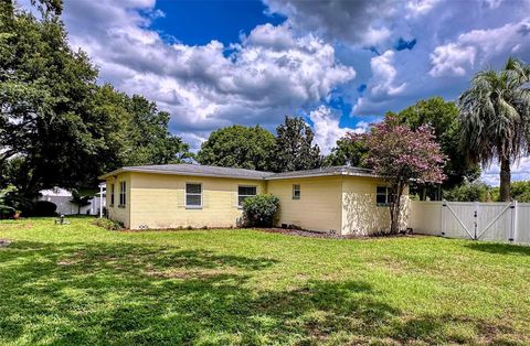 A home in ORLANDO