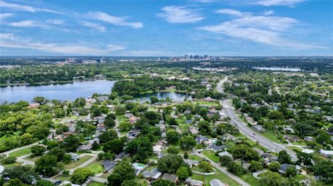 A home in ORLANDO