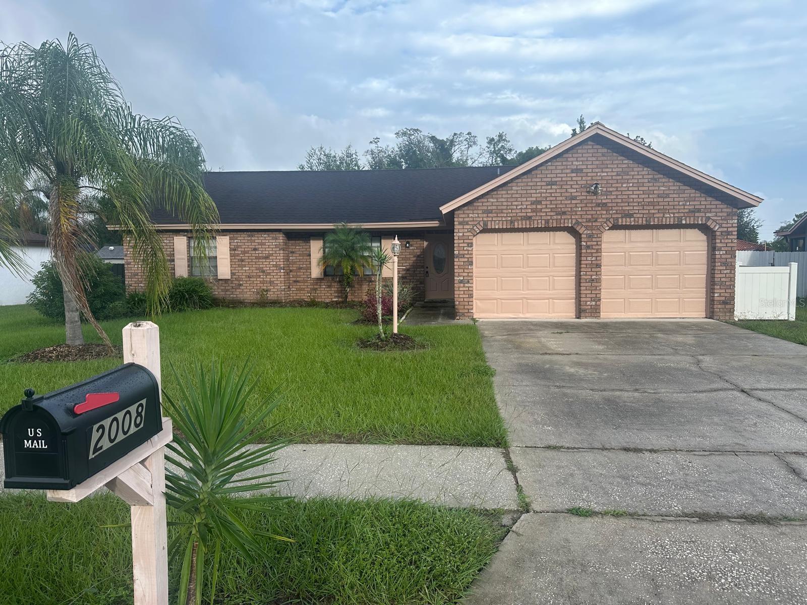 CEDAR RIDGE UNIT 3 - Residential Lease