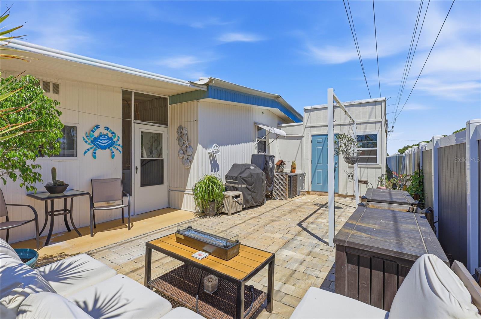 ARBORS - Residential