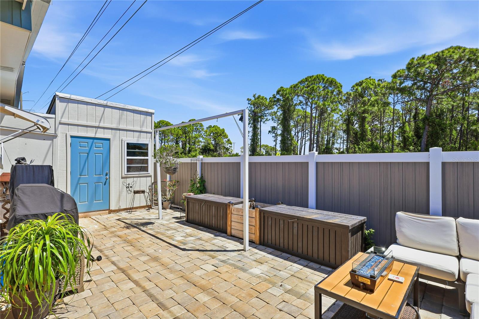 ARBORS - Residential