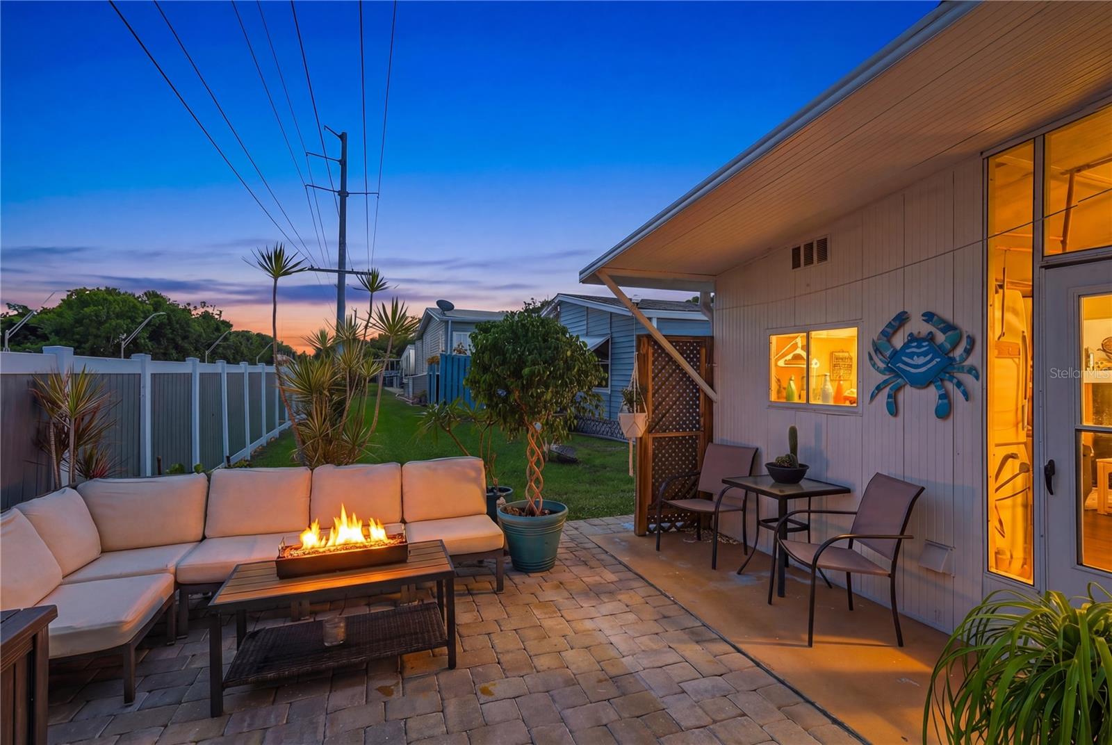 ARBORS - Residential