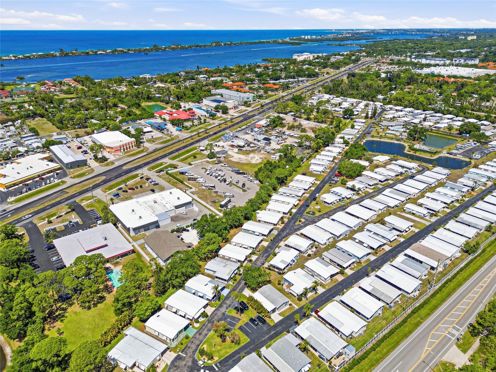 ARBORS - Residential