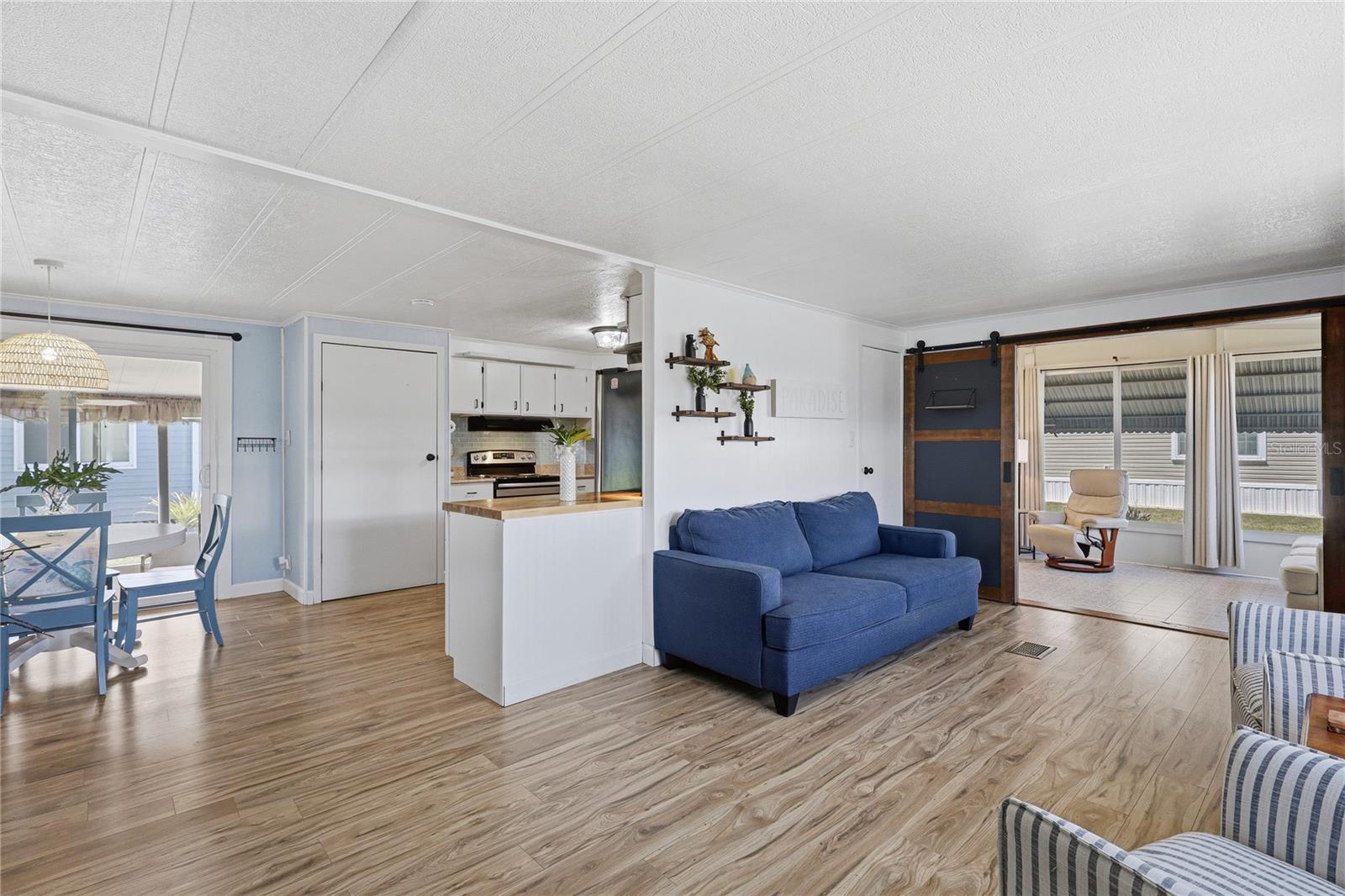 ARBORS - Residential