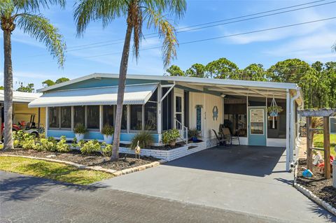 238 PALM AIR DRIVE OSPREY FL 34229