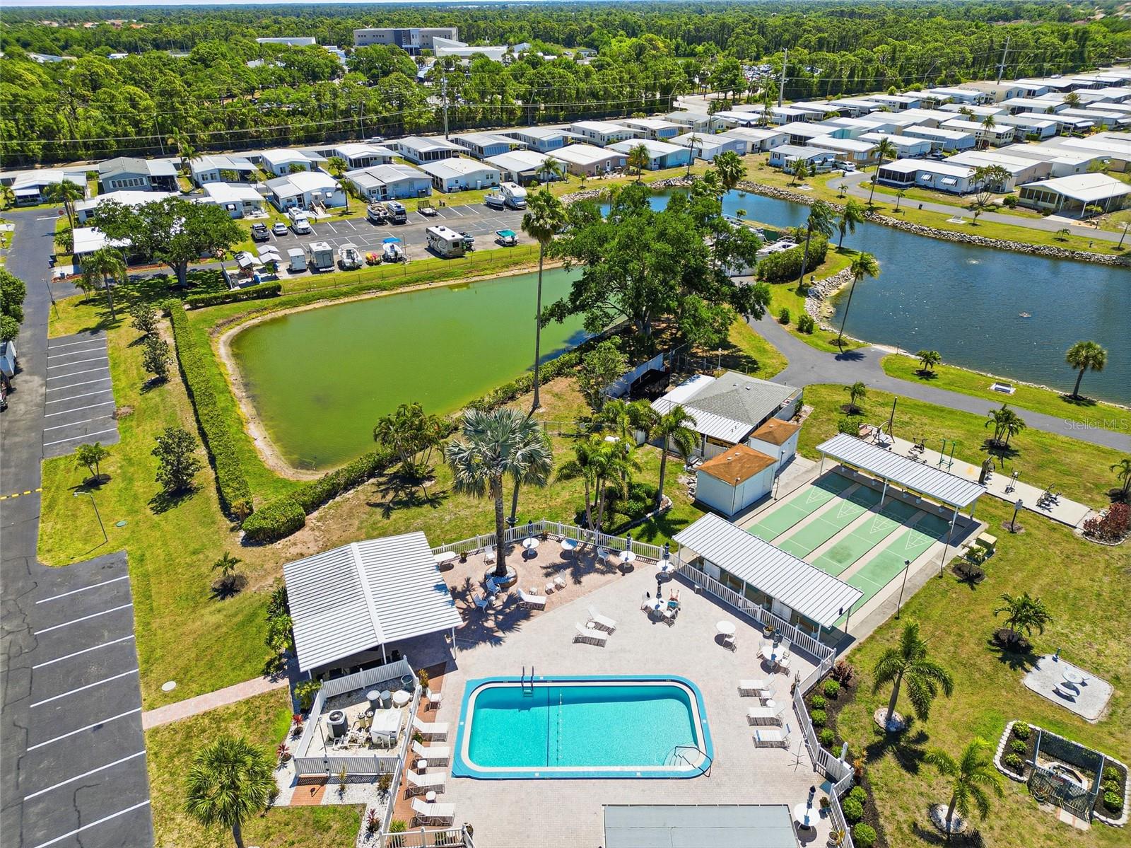 ARBORS - Residential